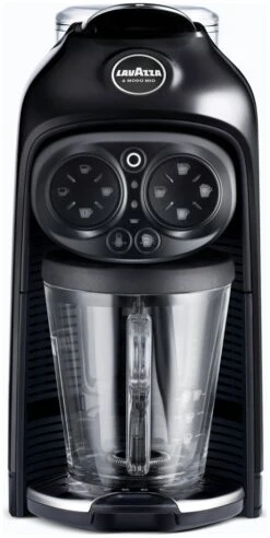 Lavazza Desea Pod Coffee Machine - Black 9 Lavazza Desea Pod Coffee Machine - Black -Home Sales Store 1939929 R Z004A