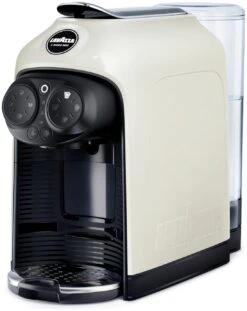 Lavazza Desea Pod Coffee Machine - Cream 8 Lavazza Desea Pod Coffee Machine - Cream -Home Sales Store 1939936 R Z003A