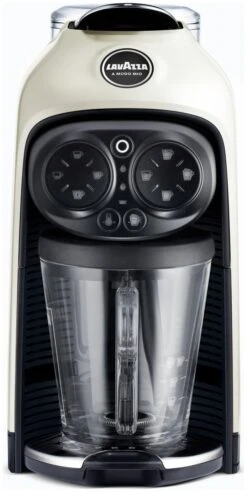 Lavazza Desea Pod Coffee Machine - Cream 9 Lavazza Desea Pod Coffee Machine - Cream -Home Sales Store 1939936 R Z004A