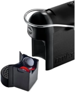 Lavazza Jolie&Milk Coffee Machine - Black 14 Lavazza Jolie&Milk Coffee Machine - Black -Home Sales Store 1939943 R Z006A