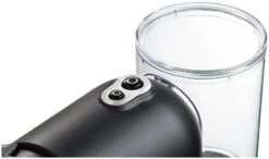 Lavazza Jolie&Milk Pod Coffee Machine - White -Home Sales Store 1939950 R Z007A