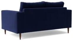Swoon Evesham Velvet 2 Seater Sofa - Ink Blue -Home Sales Store 1971334 R Z004A
