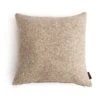 Habitat Boucle Handwoven Cushion - Neutral - 50x50cm -Home Sales Store 1992777 R Z001A