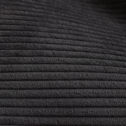 Kaikoo Aryton Cord Beanbag - Grey 11 Kaikoo Aryton Cord Beanbag - Grey -Home Sales Store 1996443 R Z003A