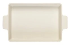 Habitat Global Large Stoneware Roaster -Home Sales Store 1997686 R Z004A