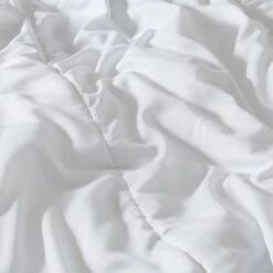 Habitat Anti-Allergy 4.5 Tog Duvet - Single 11 Habitat Anti-Allergy 4.5 Tog Duvet - Single -Home Sales Store 1998616 R Z003C