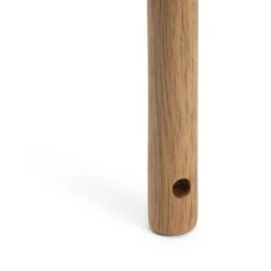 Habitat Global 4 Piece Wooden Utensils Set - Natural -Home Sales Store 1998915 R Z002A