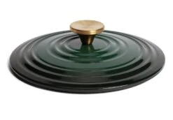Habitat 3.3 Litre Cast Iron Casserole Dish - Green -Home Sales Store 2003483 R Z003A