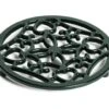 Habitat Cast Iron Trivet - Green -Home Sales Store 2004932 R Z001A