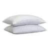 Habitat Anti-Allergy Medium Pillow - 2 Pack -Home Sales Store 2007867 R Z001A