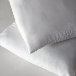 Habitat Anti-Allergy Medium Pillow - 2 Pack -Home Sales Store 2007867 R Z003C