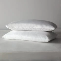 Habitat Anti-Allergy Medium Pillow - 2 Pack -Home Sales Store 2007867 R Z004C