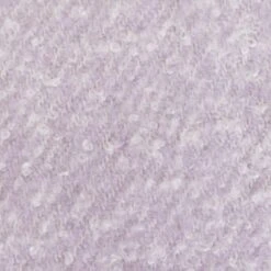 Habitat Faux Textured Mohair Throw - Lilac - 150x200cm -Home Sales Store 2012168 R B001