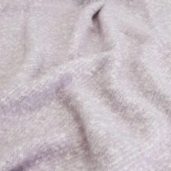 Habitat Faux Textured Mohair Throw - Lilac - 150x200cm -Home Sales Store 2012168 R Z003A