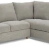 Habitat Ashford Fabric Right Corner Chaise Sofa - Grey -Home Sales Store 2017558 R Z001A