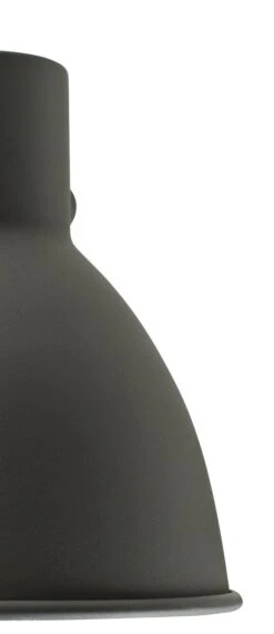 Habitat Loft Living Tripod Table Lamp - Grey -Home Sales Store 2017596 R Z002A