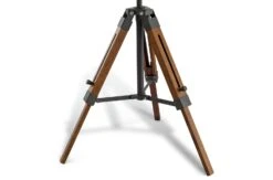 Habitat Loft Living Tripod Table Lamp - Grey -Home Sales Store 2017596 R Z003A