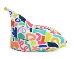 Habitat Kids Frankie Floor Cushion -Home Sales Store 2028846 R Z001A