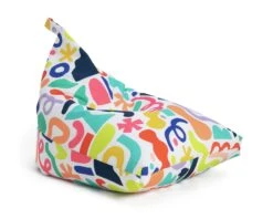 Habitat Kids Frankie Floor Cushion -Home Sales Store 2028846 R Z002A