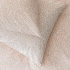 Argos Home Leopard Print Cream Bedding Set - Single 11 Argos Home Leopard Print Cream Bedding Set - Single -Home Sales Store 2068624 R Z003A