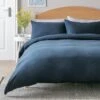 Argos Home Jersey Navy Bedding Set - Single -Home Sales Store 2070313 R Z001A