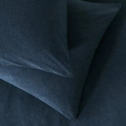 Argos Home Jersey Navy Bedding Set - Single 9 Argos Home Jersey Navy Bedding Set - Single -Home Sales Store 2070313 R Z003A