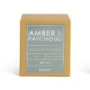 Habitat Scented Boxed Candle Set - Amber, Jasmine & Sea Salt -Home Sales Store 2070959 R Z001A