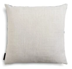 Habitat Gold Bee Printed Cushion - Teal - 43x43cm -Home Sales Store 2072610 R Z002A