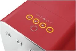 Smeg BCC02RDMUK Bean To Cup Coffee Machine -Home Sales Store 2073028 R Z005A