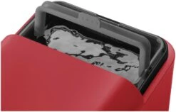 Smeg BCC02RDMUK Bean To Cup Coffee Machine -Home Sales Store 2073028 R Z007A