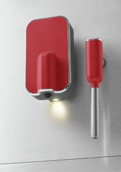 Smeg BCC02RDMUK Bean To Cup Coffee Machine -Home Sales Store 2073028 R Z008A