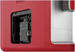 Smeg BCC02RDMUK Bean To Cup Coffee Machine -Home Sales Store 2073028 R Z009A