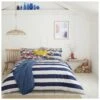 Joules Cotton Percale St Ives Floral Navy Bedding Set-Single 2 Joules Cotton Percale St Ives Floral Navy Bedding Set-Single -Home Sales Store 2073561 R Z001A