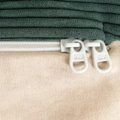 Habitat Kids Mini Estelle Cord Bean Bag - Green 13 Habitat Kids Mini Estelle Cord Bean Bag - Green -Home Sales Store 2074656 R Z004A