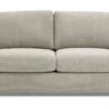 Habitat Florence Fabric 3 Seater Sofa - Cream 2 Habitat Florence Fabric 3 Seater Sofa - Cream -Home Sales Store 2077835 R Z001A