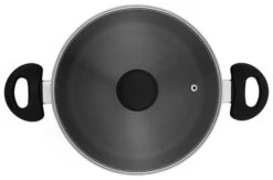 Russell Hobbs 24cm Diamond Stone Aluminium Stock Pot 10 Russell Hobbs 24cm Diamond Stone Aluminium Stock Pot -Home Sales Store 2078645 R Z005A