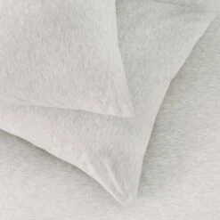 Argos Home Jersey Grey Bedding Set - Single 9 Argos Home Jersey Grey Bedding Set - Single -Home Sales Store 2078700 R Z003A