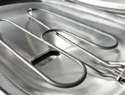 Weber Q 1400 Electric BBQ With Stand 10 Weber Q 1400 Electric BBQ With Stand -Home Sales Store 2078827 R Z006A