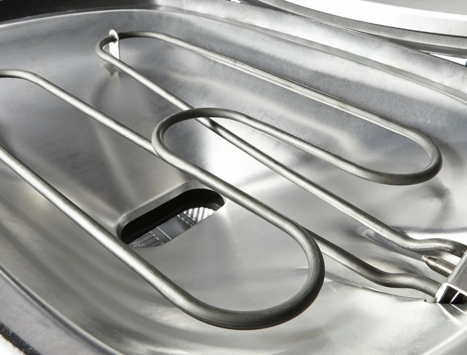 Weber Q 1400 Electric BBQ With Stand 6 Weber Q 1400 Electric BBQ With Stand - Image 4