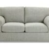 Habitat Florence Fabric 2 Seater Sofa - Cream -Home Sales Store 2155094 R Z001A