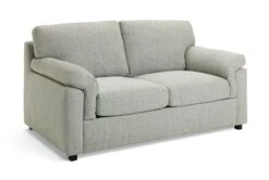 Habitat Florence Fabric 2 Seater Sofa - Cream -Home Sales Store 2155094 R Z002A