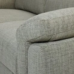 Habitat Florence Fabric 2 Seater Sofa - Cream -Home Sales Store 2155094 R Z007A