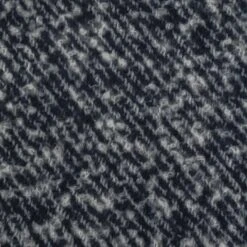 Habitat Faux Textured Mohair Throw - Navy - 125x150cm -Home Sales Store 2157841 R B001