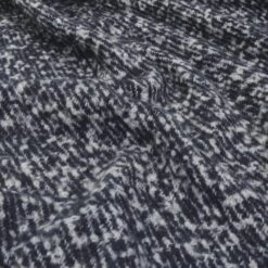 Habitat Faux Textured Mohair Throw - Navy - 125x150cm -Home Sales Store 2157841 R Z003A