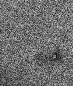 Habitat Isla 3 Seater Fabric Sofa - Grey -Home Sales Store 2207375 R B001