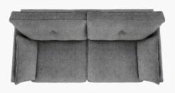 Habitat Isla 3 Seater Fabric Sofa - Grey -Home Sales Store 2207375 R Z005A