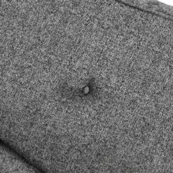 Habitat Isla 3 Seater Fabric Sofa - Grey -Home Sales Store 2207375 R Z006A