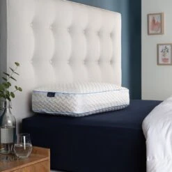 Snuggledown Bliss Cool Touch Memory Foam Firm Pillow -Home Sales Store 2253518 R Z009A