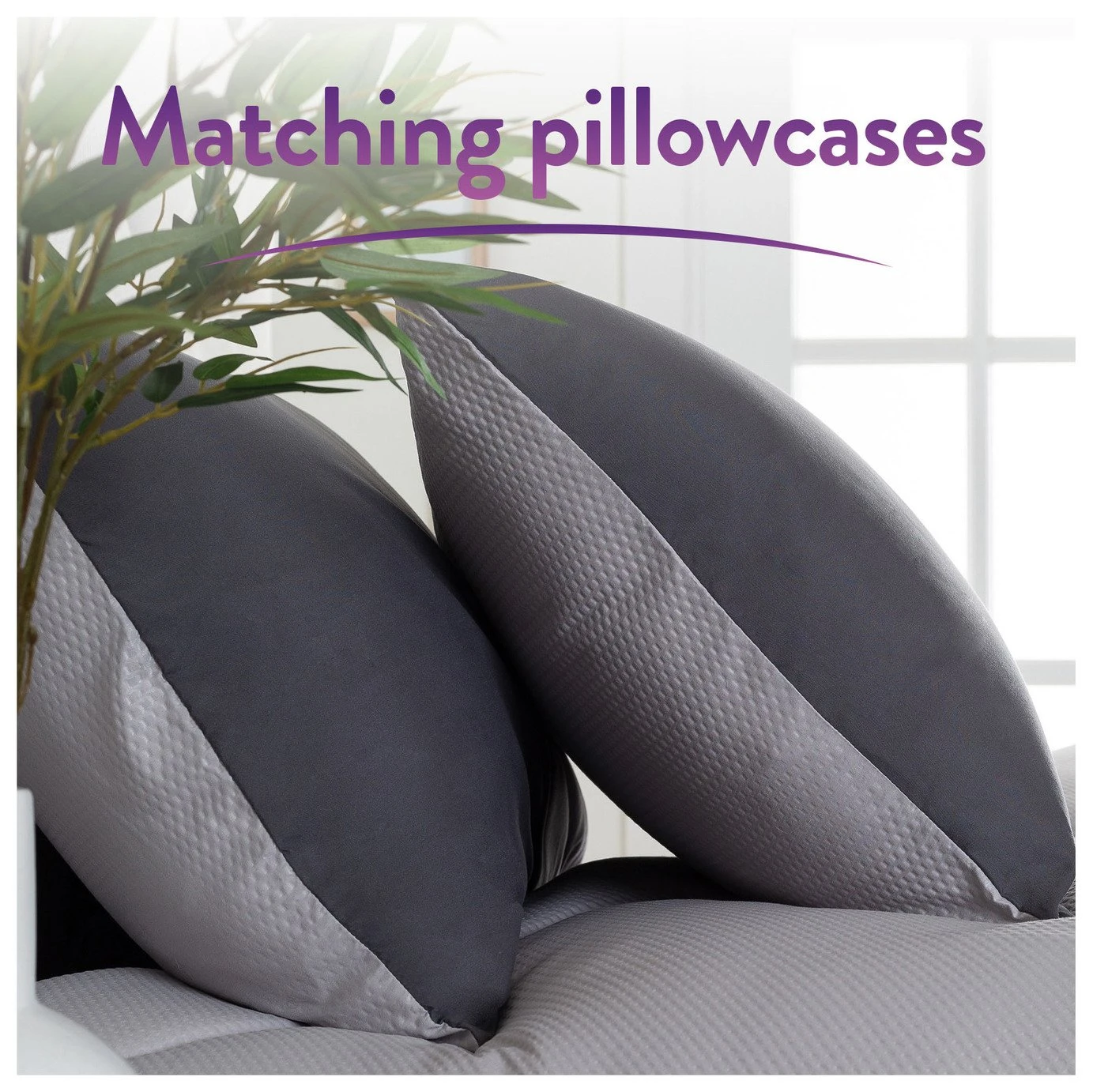 Slumberdown Coverless Comfort 10.5 Tog Duvet - Single 8 Slumberdown Coverless Comfort 10.5 Tog Duvet - Single - Image 6