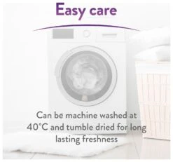 Slumberdown Coverless Comfort 10.5 Tog Duvet - Single 21 Slumberdown Coverless Comfort 10.5 Tog Duvet - Single -Home Sales Store 2254184 R Z010A